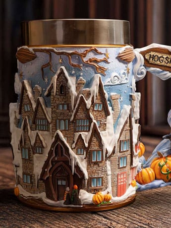 Harry Potter Hogsmeade Village Tankard Gallery Image 2