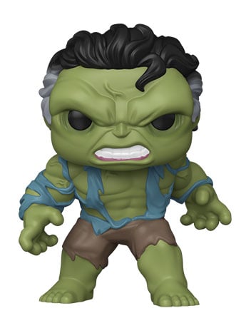Spider-Man: Brand New Day Pop! Super #1588 Hulk Gallery Image 2