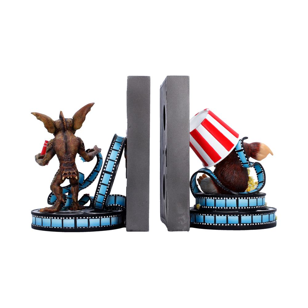 Gremlins Gizmo & Stripe フィギュアセット NEW 2024 Super7: Gremlins