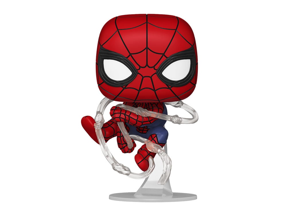 Spider-Man: Brand New Day Pop! Jumbo #1589 Spider-Man Gallery Image 1