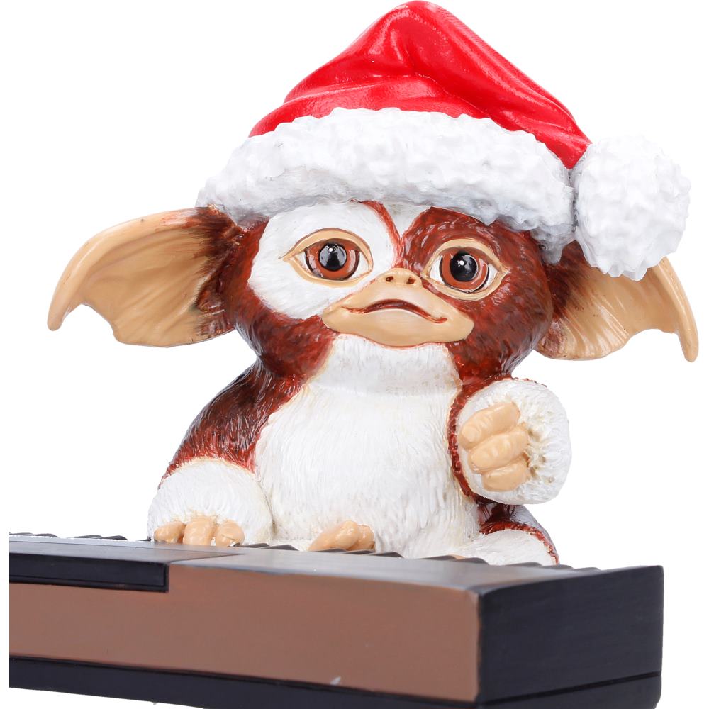 Gremlins Gizmo Jingle Figurine