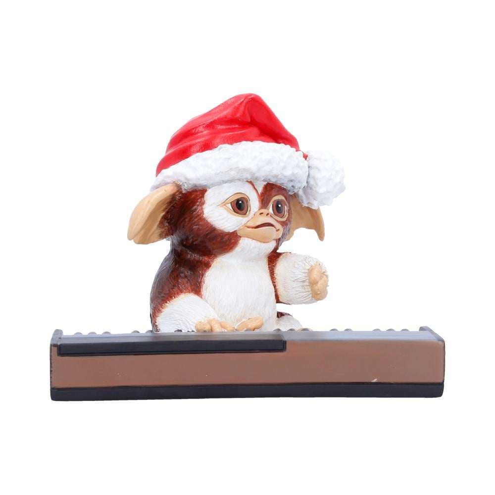 Gremlins Gizmo Jingle Figurine