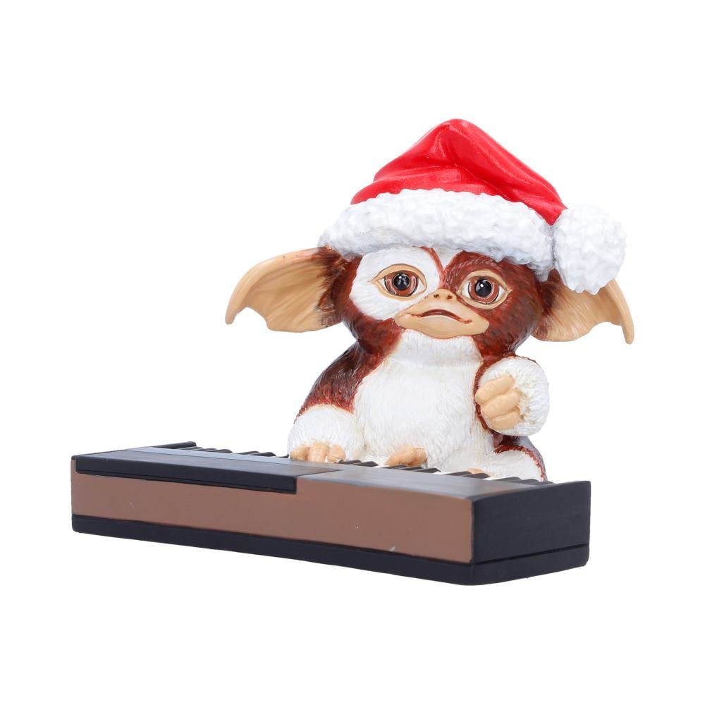 Gremlins Gizmo Jingle Figurine