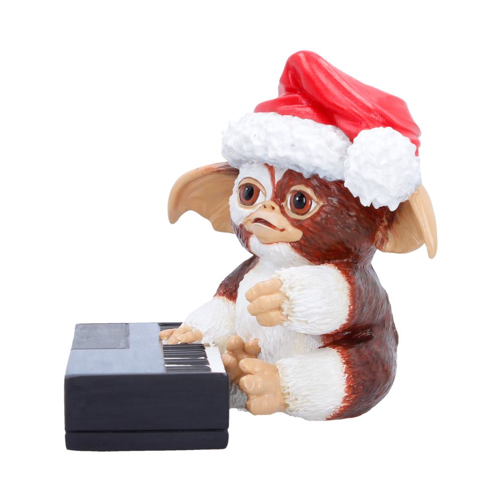 Gremlins Gizmo Jingle Figurine