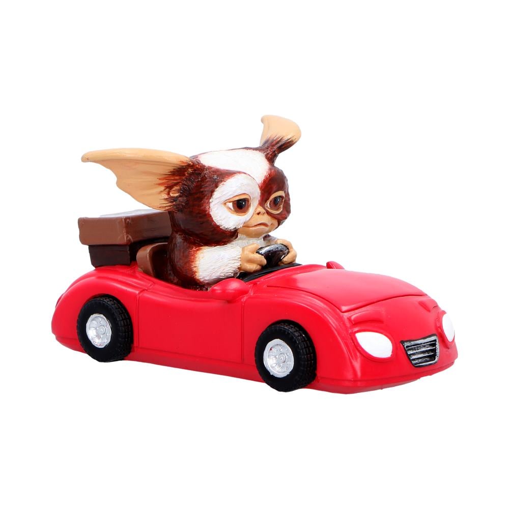 Gremlins Gizmo Joy Ride Figurine