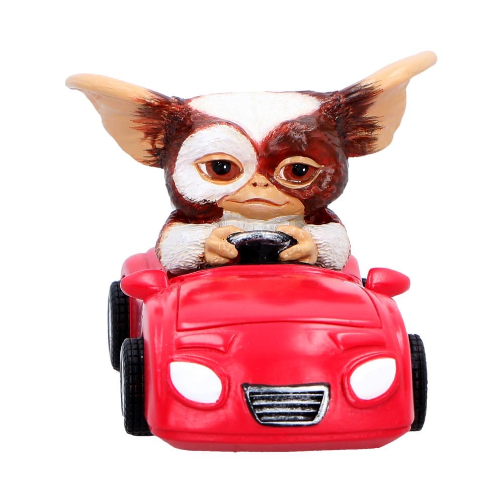 Gremlins Gizmo Joy Ride Figurine