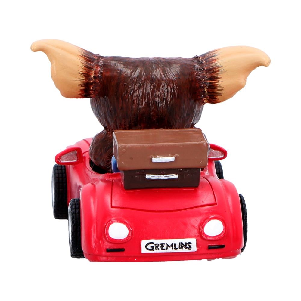 Gremlins Gizmo Joy Ride Figurine