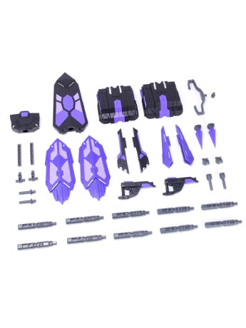 DK-69P Max Sword Upgrade Kit Gallery Image 2