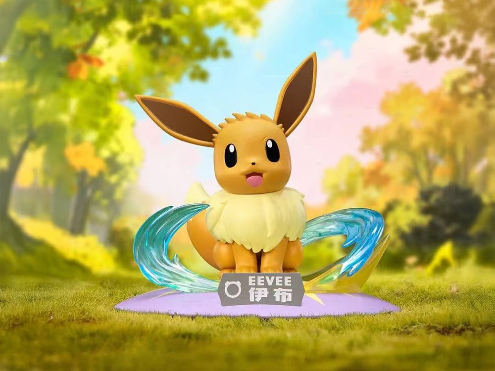 t*e様 Pokémon mini 本体 + ソフト2個 Pokemon Twinkmont Eevee Figure