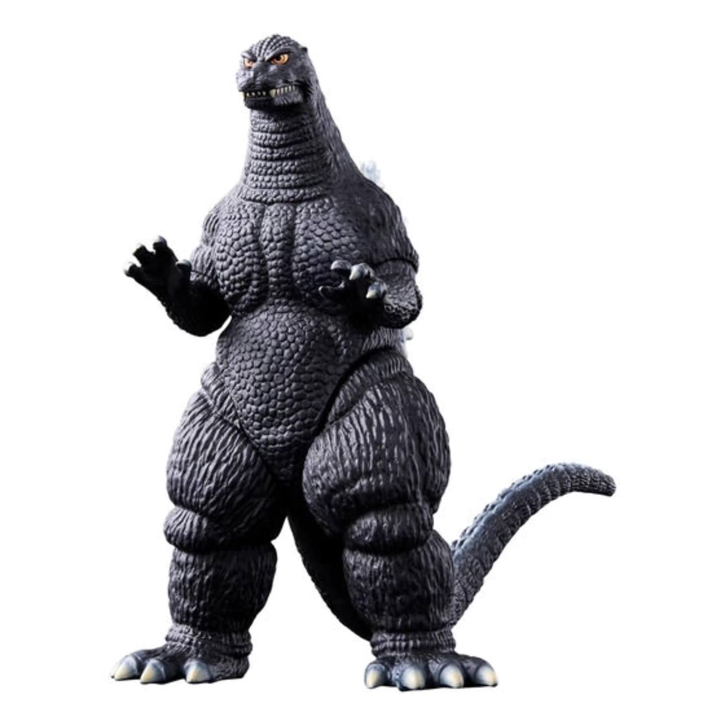Godzilla vs. Mechagodzilla II (1993) Movie Monster Series Godzilla