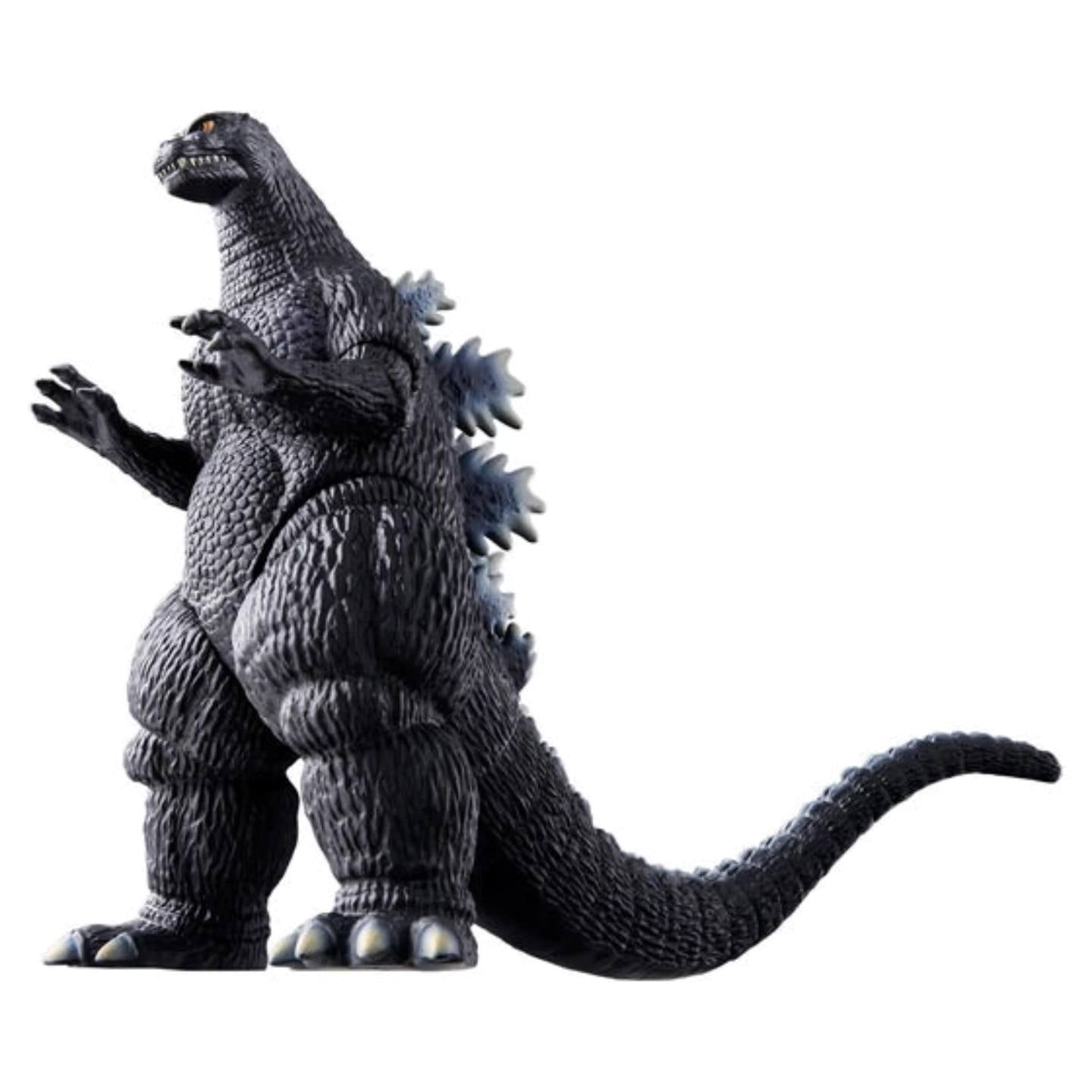 Godzilla vs. Mechagodzilla II (1993) Movie Monster Series Godzilla Figure Gallery Image 5