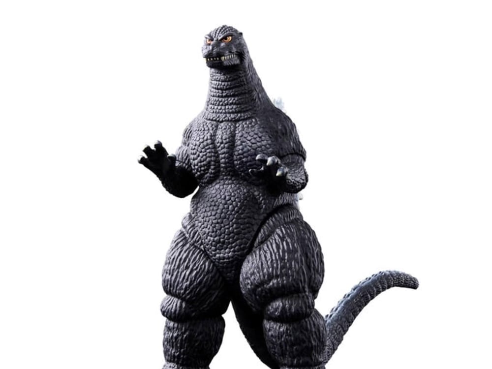 Godzilla vs. Mechagodzilla II (1993) Movie Monster Series Godzilla