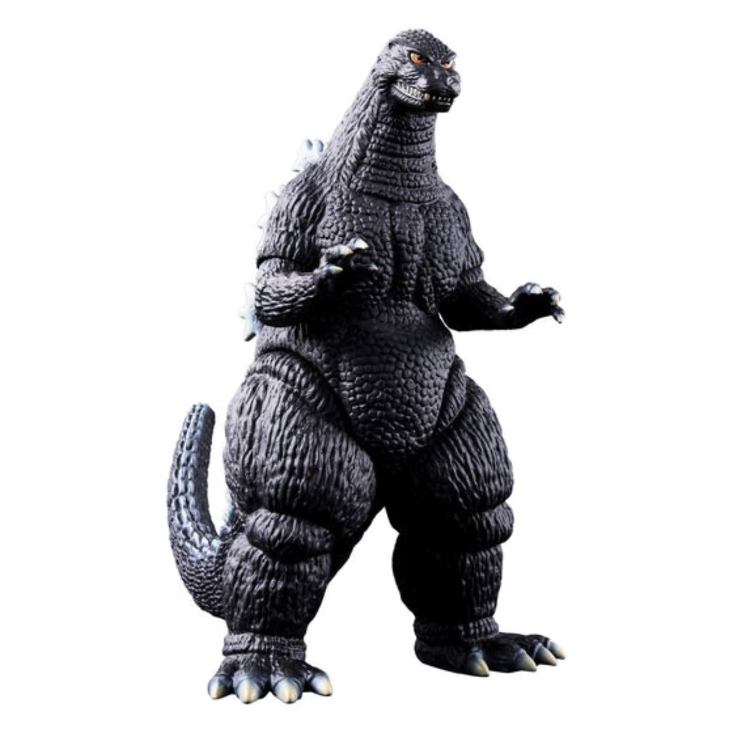Godzilla vs. Mechagodzilla II (1993) Movie Monster Series Godzilla Figure Gallery Image 4