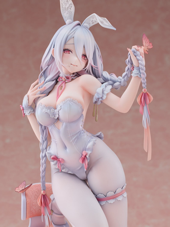 ye_jji Illustration Mari (Bunny Ver.) 1/6 Scale Figure