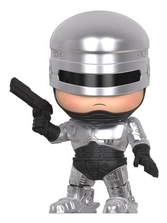 RoboCop PIX! RoboCop Limited Edition Figure Gallery Image 2