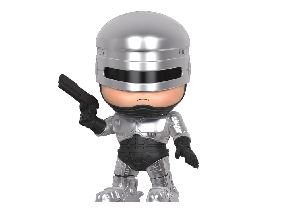 RoboCop PIX! RoboCop Limited Edition Figure