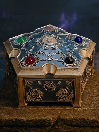 Magic: The Gathering Mana Box