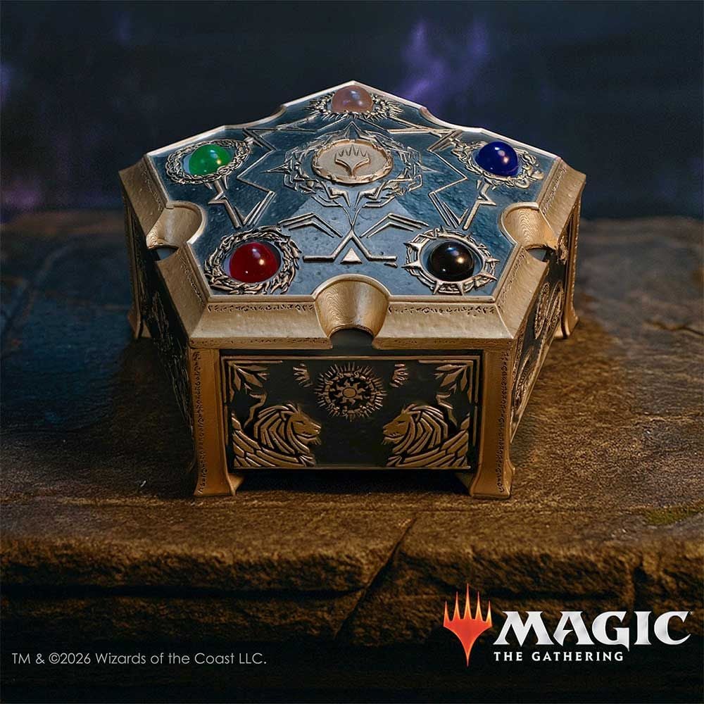 Magic: The Gathering Mana Box