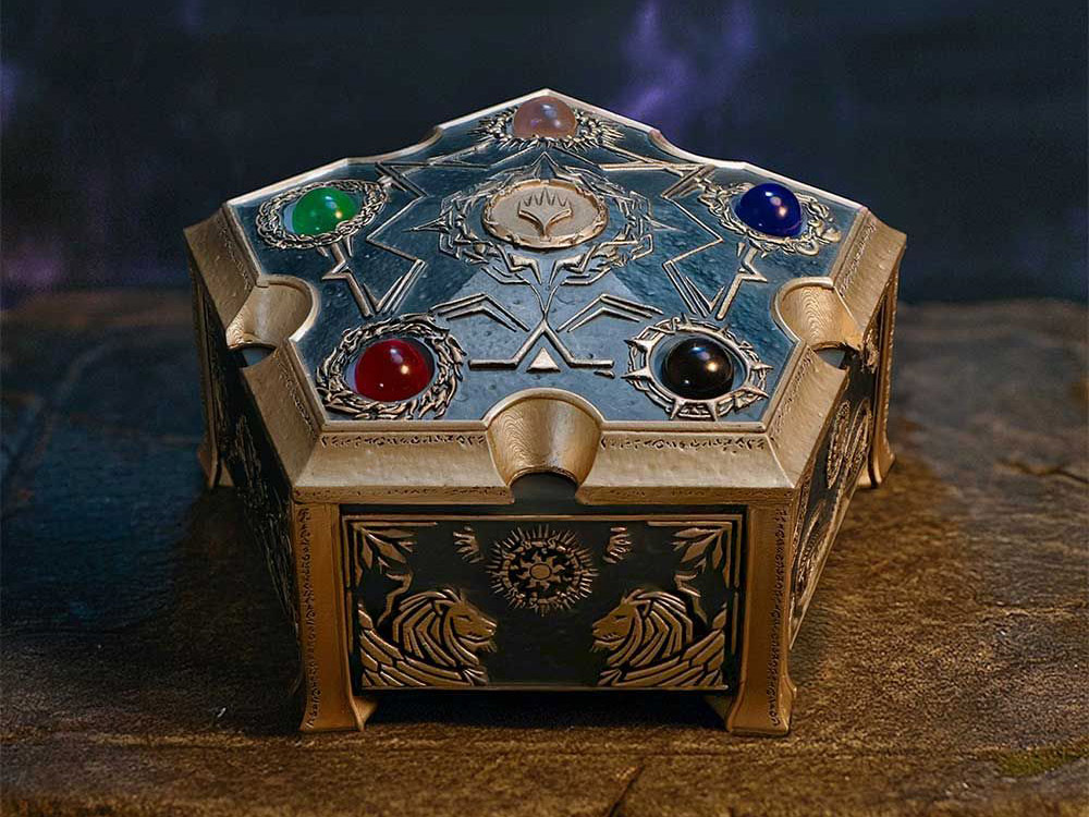 Magic: The Gathering Mana Box