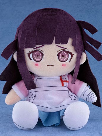 Danganronpa 2: Goodbye Despair Chocopuni Mikan Tsumiki Plushie