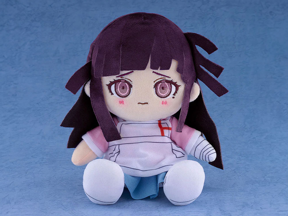 Danganronpa 2: Goodbye Despair Chocopuni Mikan Tsumiki Plushie