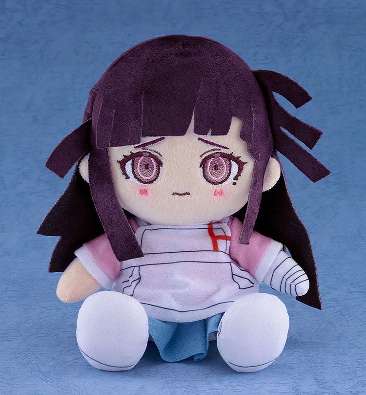 Danganronpa 2: Goodbye Despair Chocopuni Mikan Tsumiki Plushie