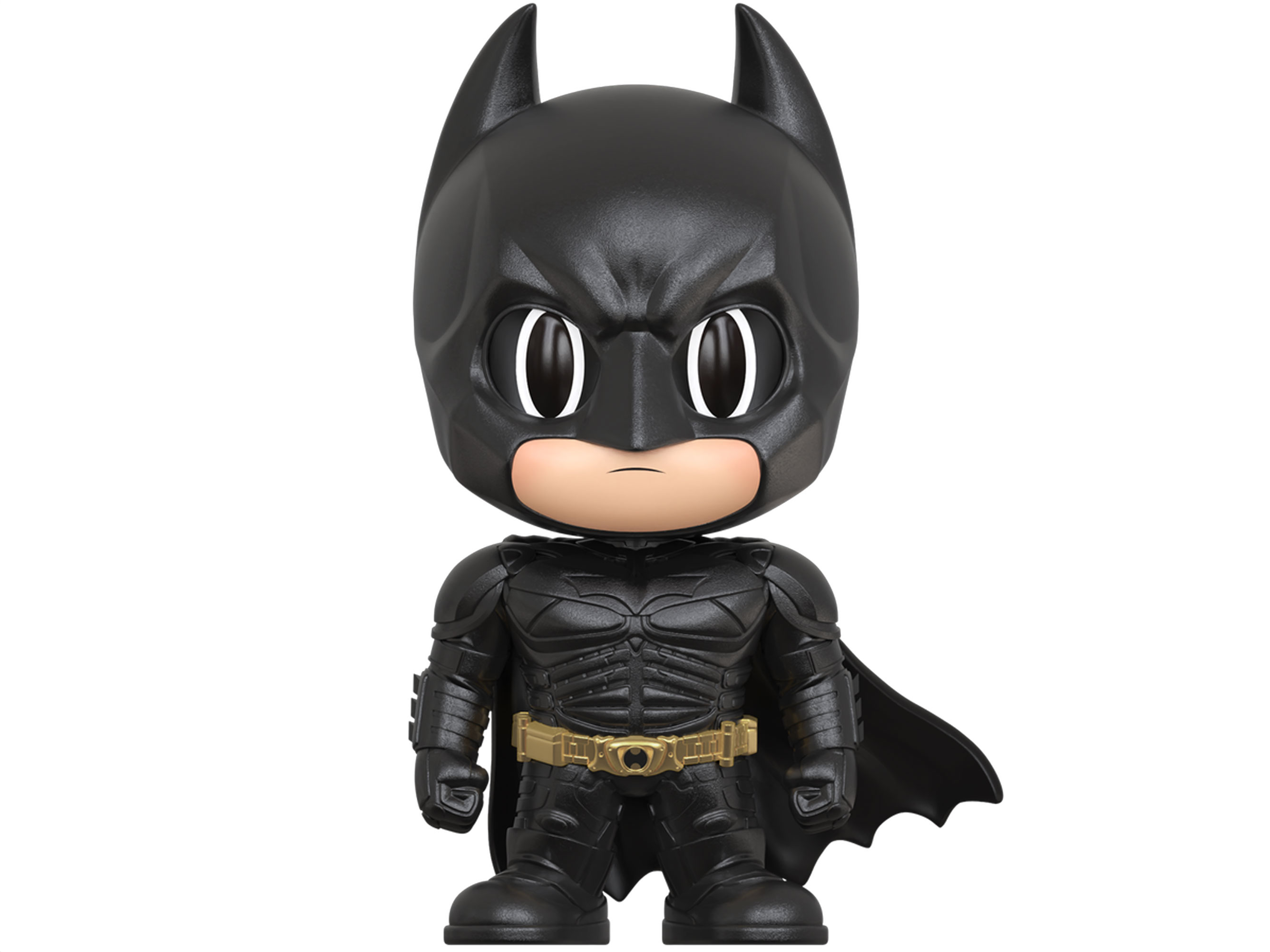 The Dark Knight Trilogy PIX! Batman Limited Edition Figure Gallery Image 8