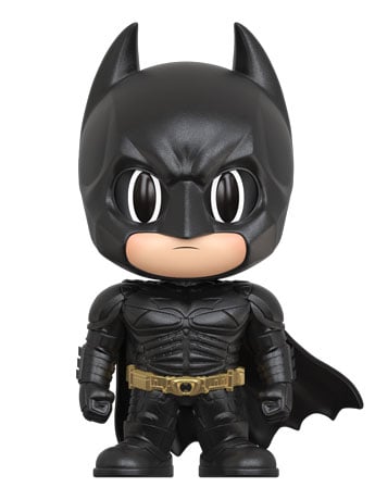 Image of The Dark Knight Trilogy PIX! Batman Limited Edition Figure