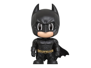 The Dark Knight Trilogy PIX! Batman Limited Edition Figure