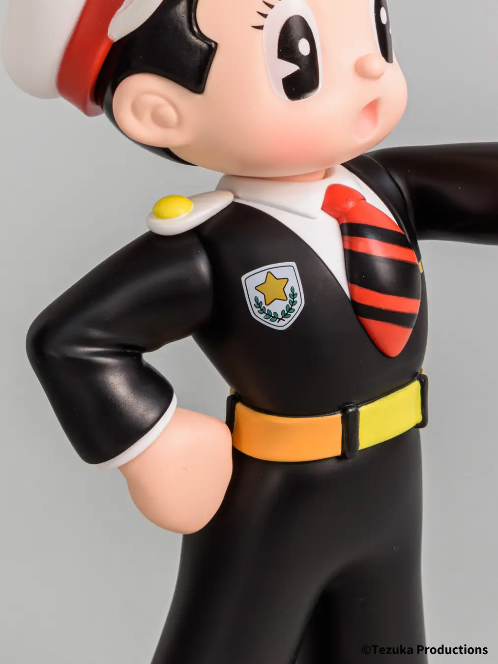 Astro Boy Osamu Tezuka Characters Sofvi Collection 010 Astro Boy