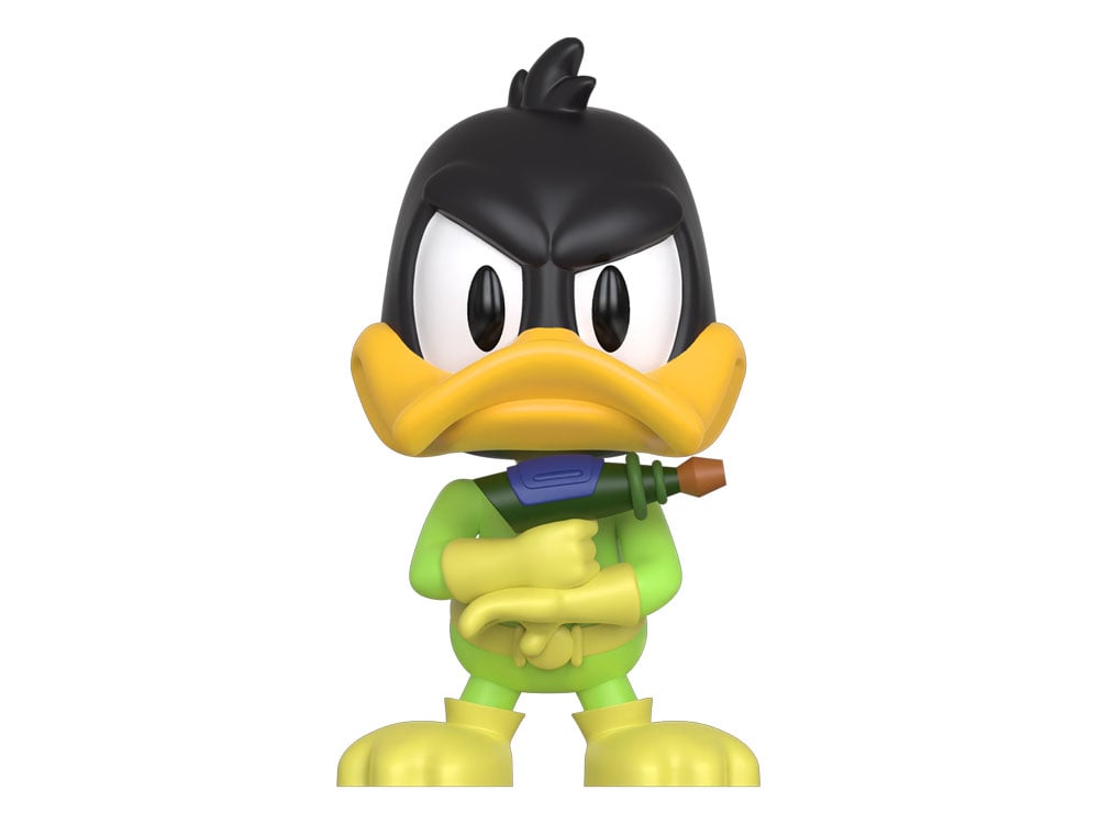 Duck Dodgers PIX! Duck Dodgers Limited Edition Figure Gallery Image 1
