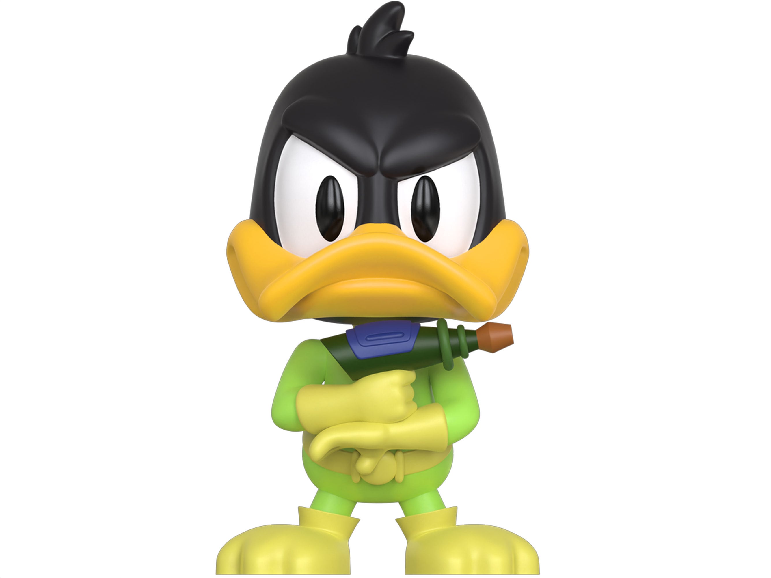 Duck Dodgers PIX! Duck Dodgers Limited Edition Figure