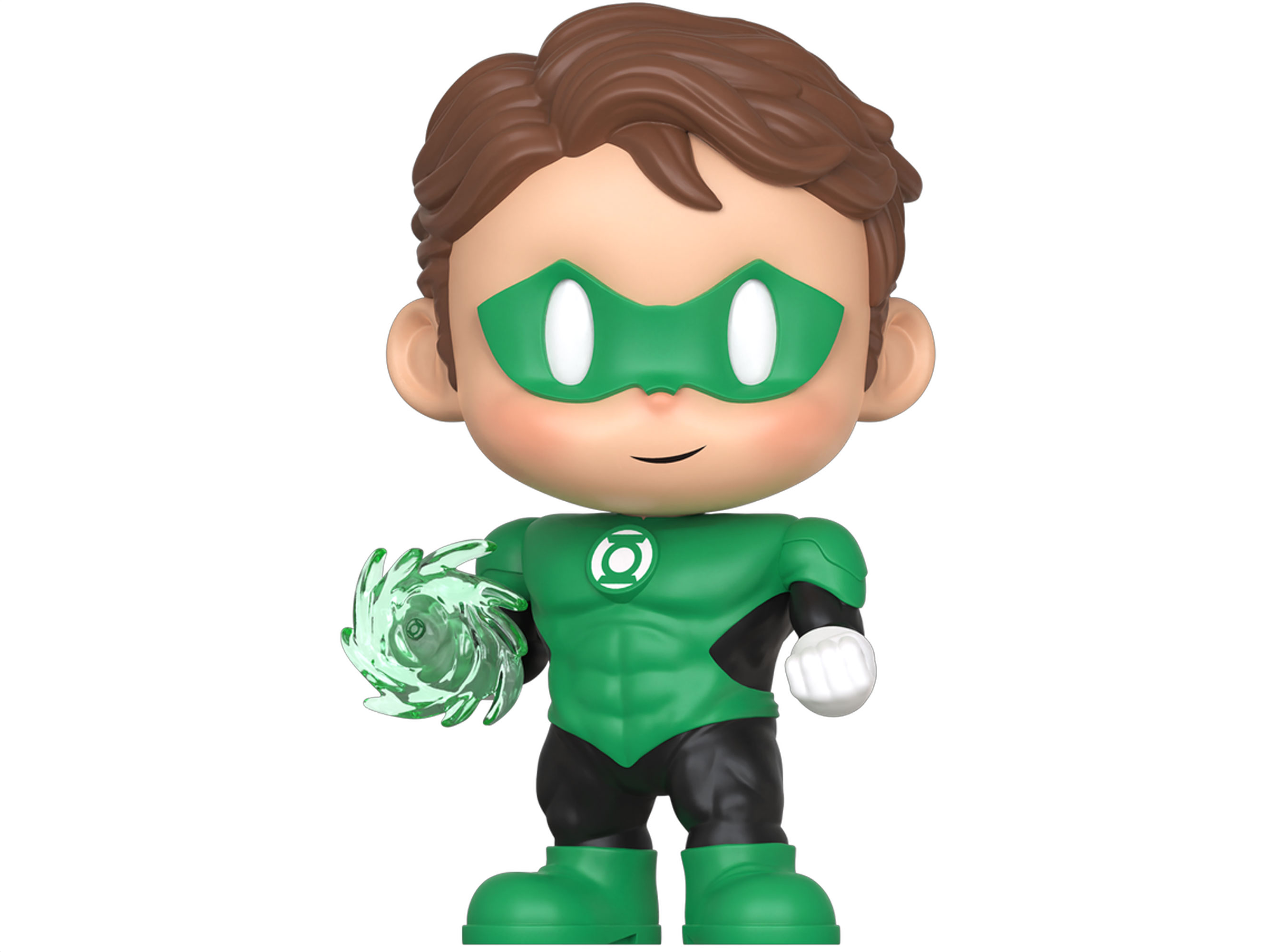 DC Comics PIX! Green Lantern Limited Edition Figure