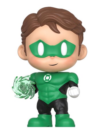 Image of DC Comics PIX! Green Lantern Limited Edition Figure
