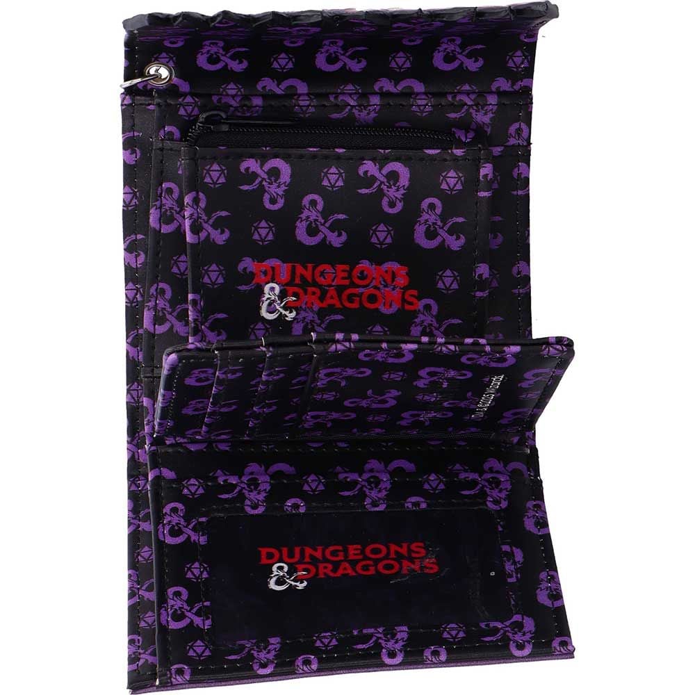 Dungeons & Dragons Mimic Wallet Gallery Image 7