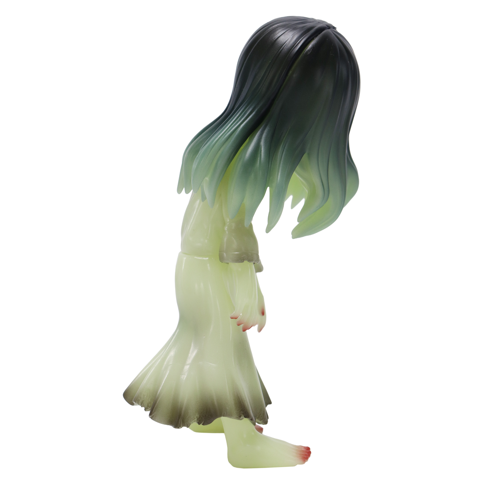 Sadako (2019) Middle Size Series Sadako (Eerie Glow Ver.) Figure Gallery Image 7