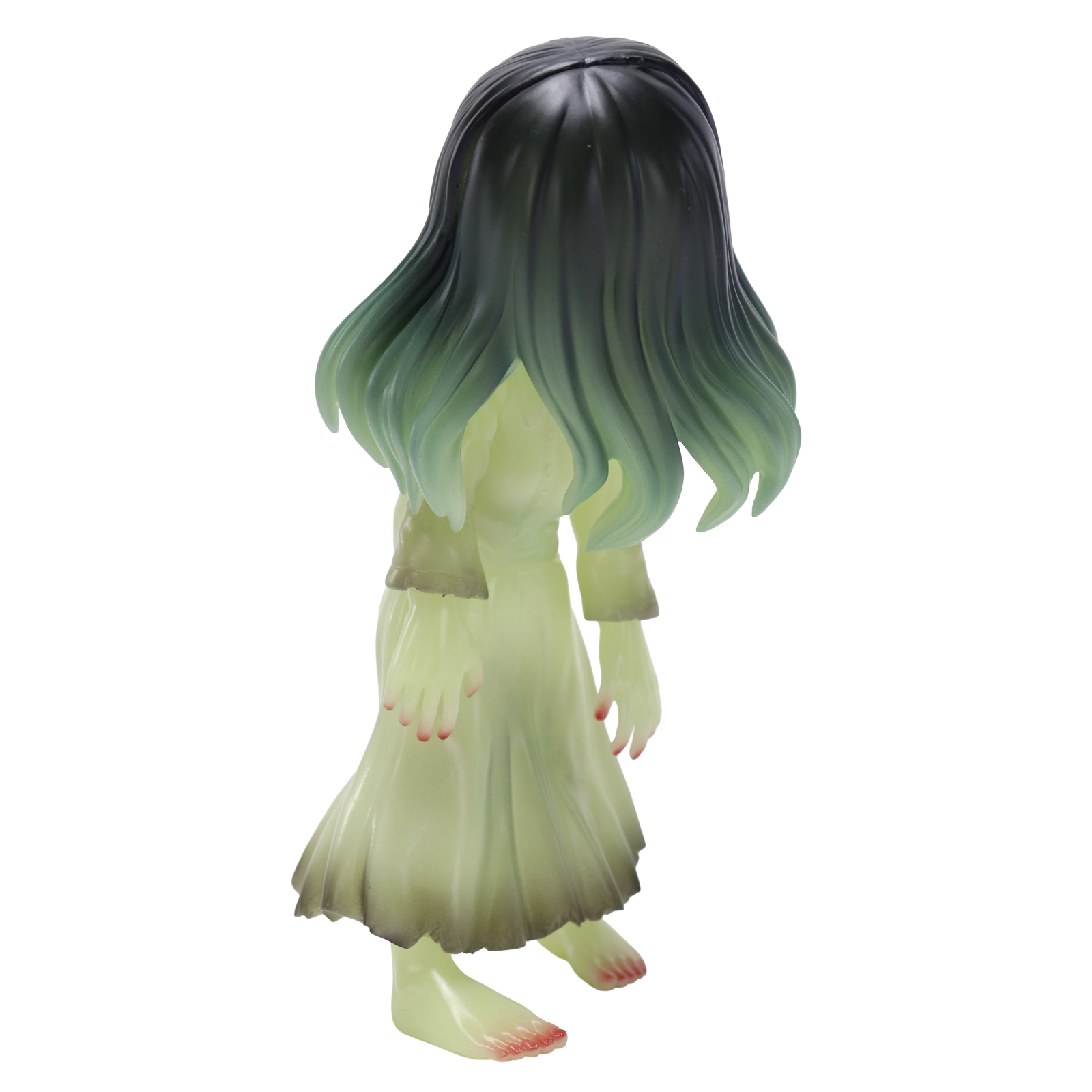 Sadako (2019) Middle Size Series Sadako (Eerie Glow Ver.) Figure Gallery Image 9