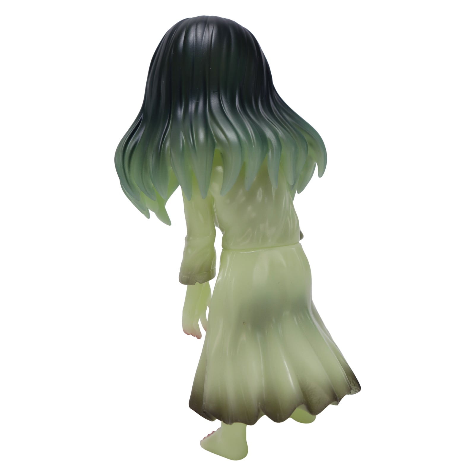 Sadako (2019) Middle Size Series Sadako (Eerie Glow Ver.) Figure Gallery Image 6