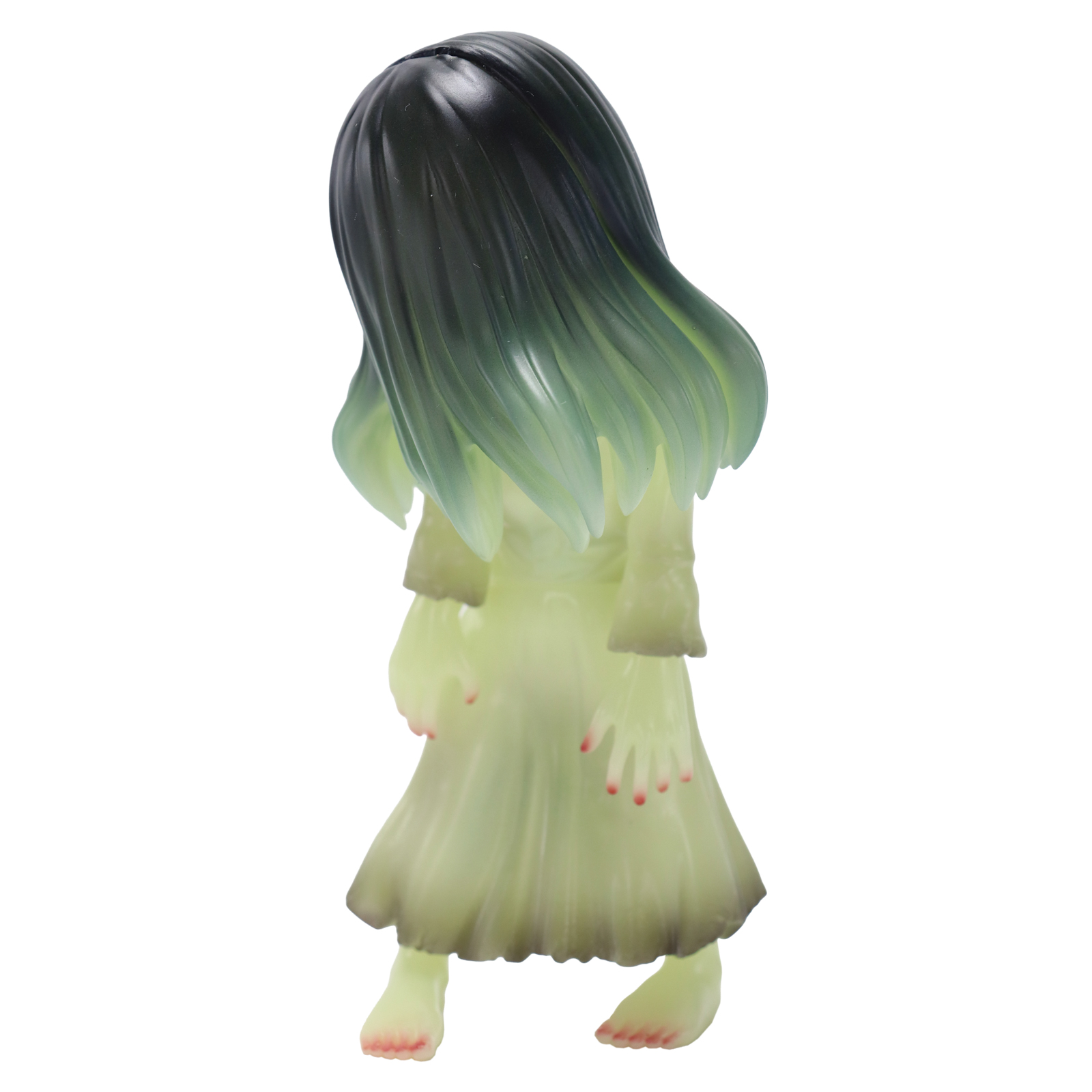 Sadako (2019) Middle Size Series Sadako (Eerie Glow Ver.) Figure Gallery Image 4