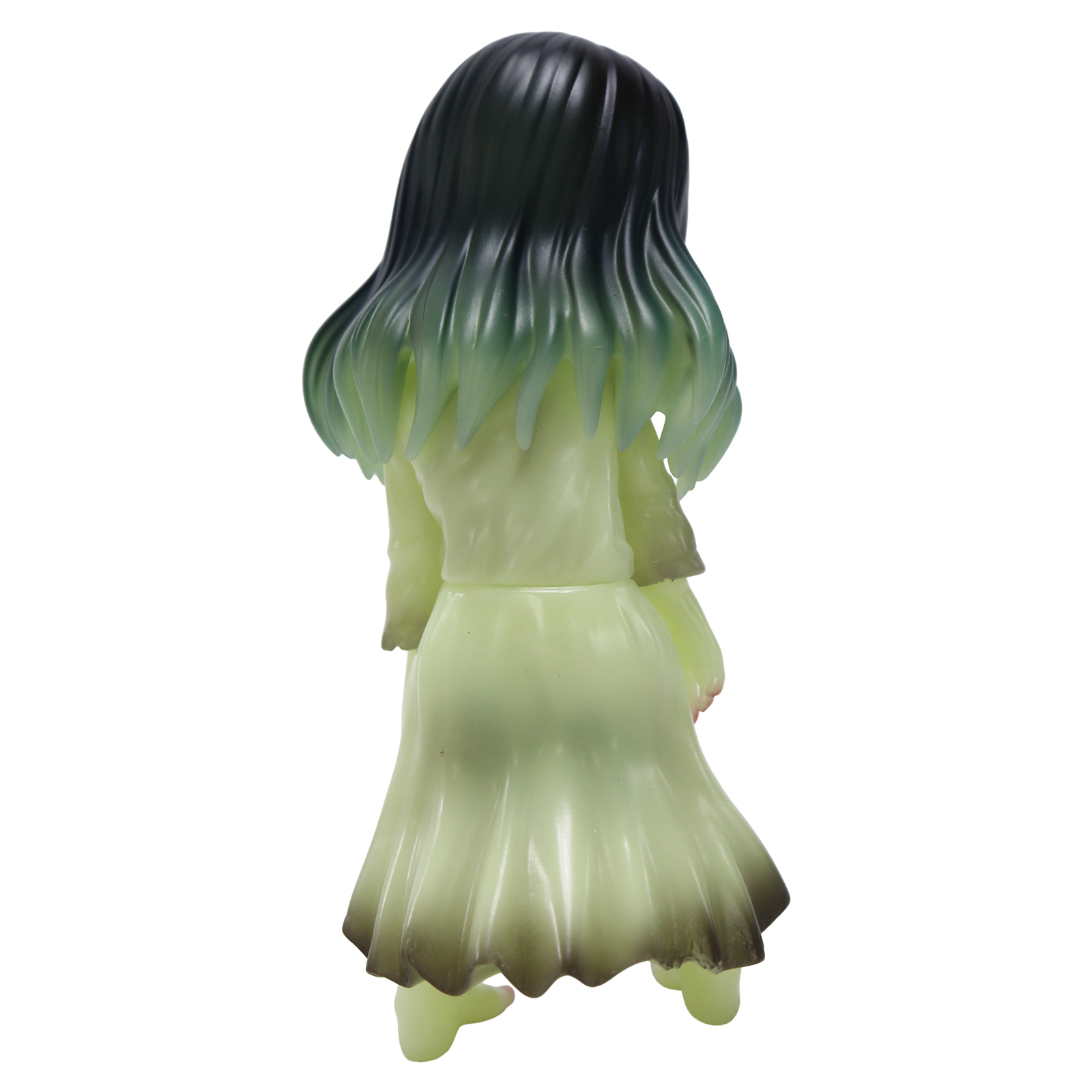 Sadako (2019) Middle Size Series Sadako (Eerie Glow Ver.) Figure Gallery Image 8
