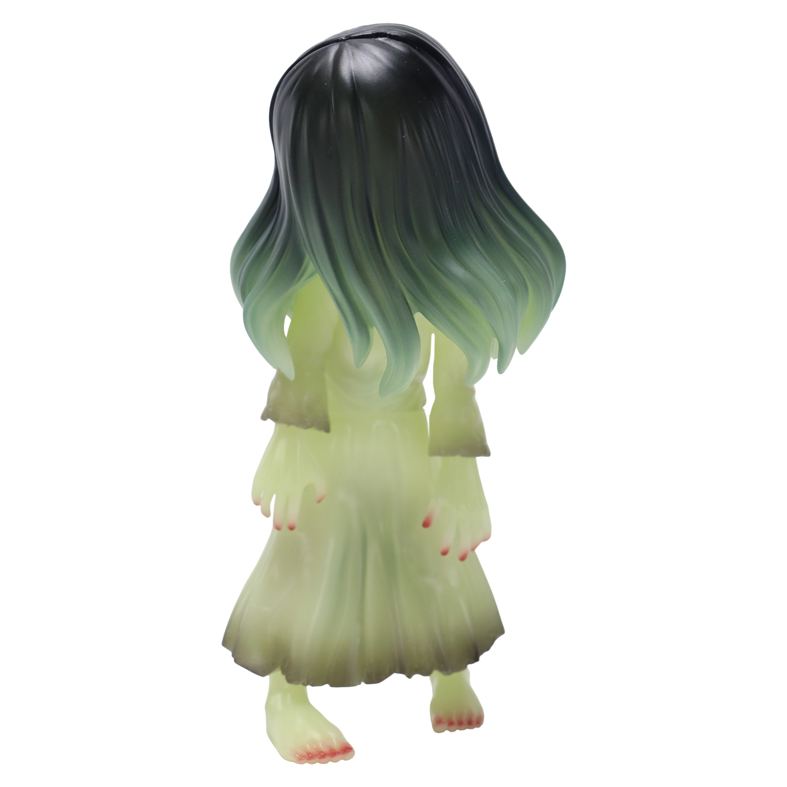 Sadako (2019) Middle Size Series Sadako (Eerie Glow Ver.) Figure Gallery Image 3