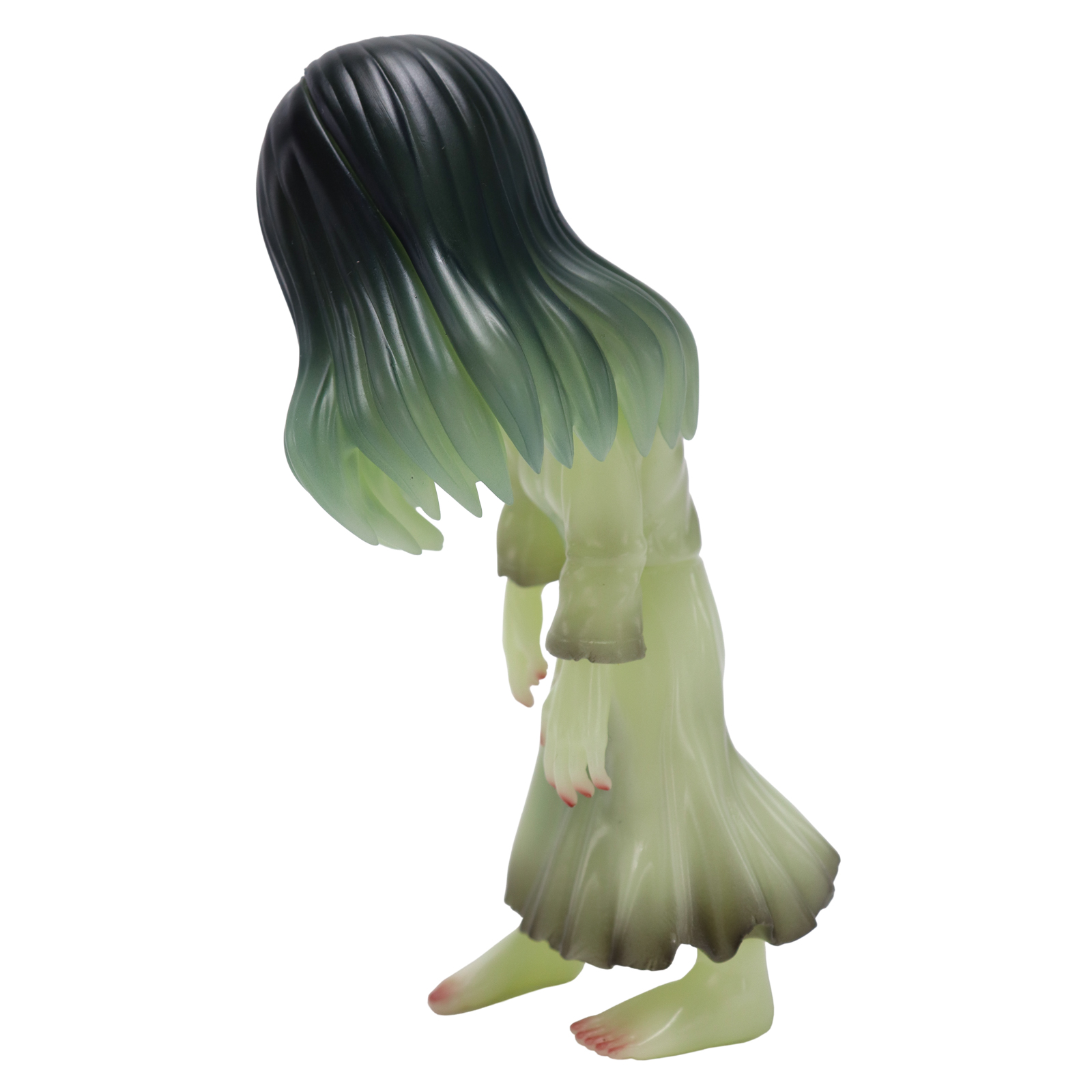 Sadako (2019) Middle Size Series Sadako (Eerie Glow Ver.) Figure Gallery Image 5