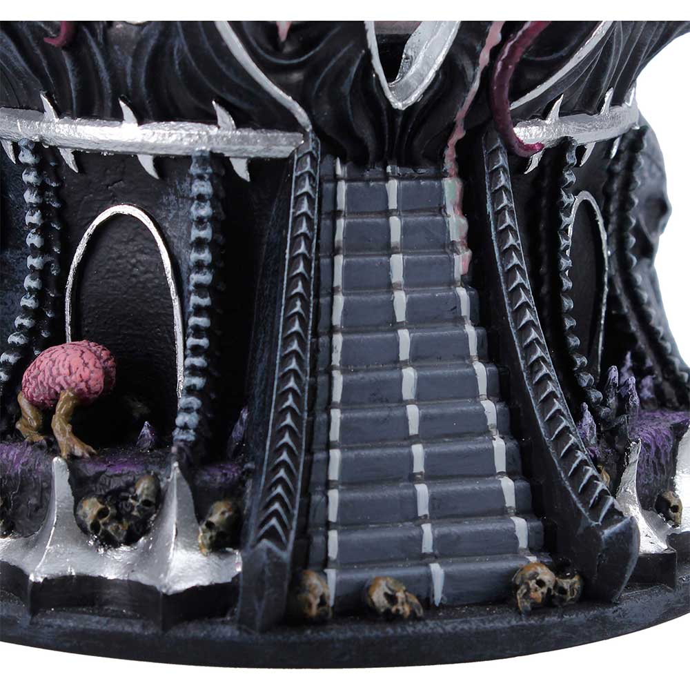 Dungeons & Dragons Elder Brain Snow Globe Gallery Image 8
