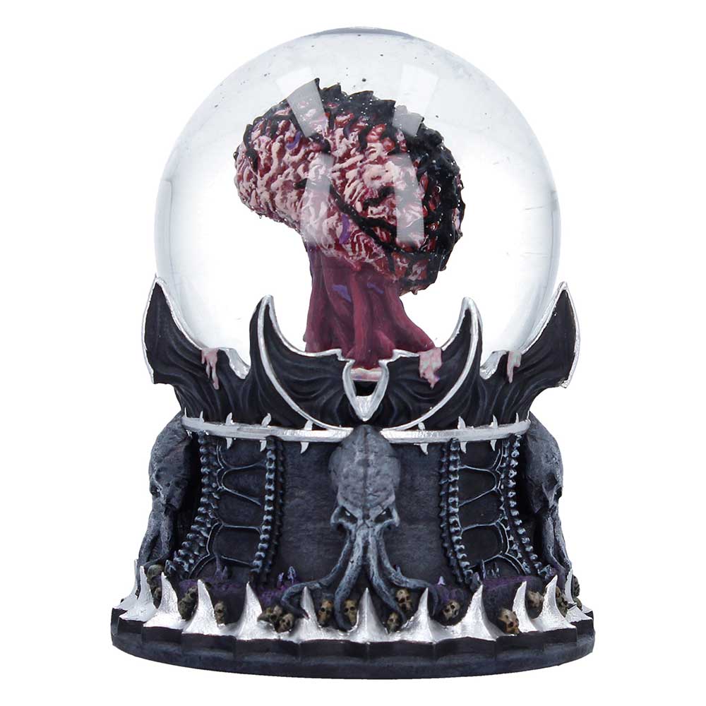 Dungeons & Dragons Elder Brain Snow Globe Gallery Image 5
