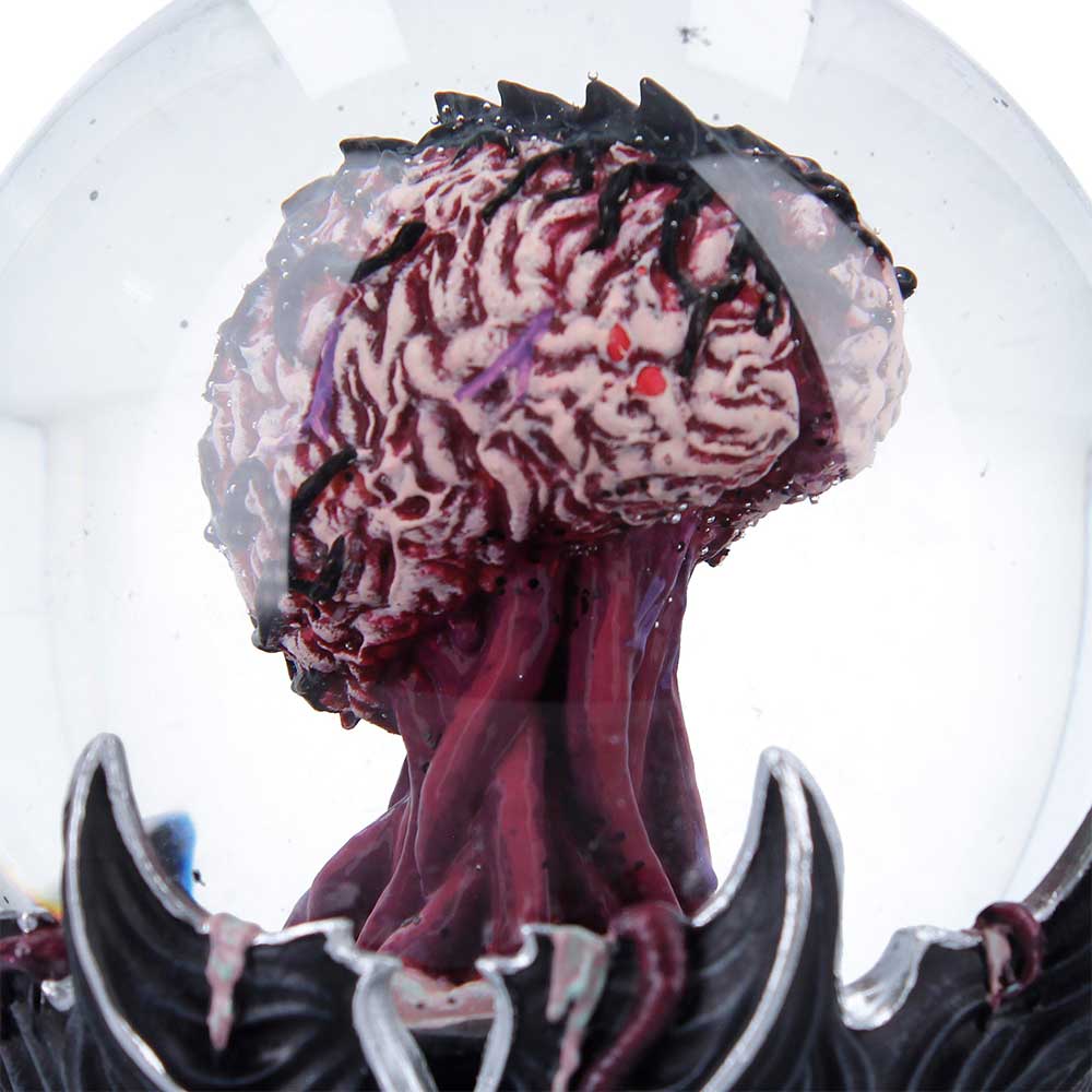 Dungeons & Dragons Elder Brain Snow Globe Gallery Image 7