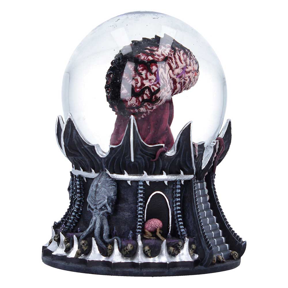 Dungeons & Dragons Elder Brain Snow Globe Gallery Image 6