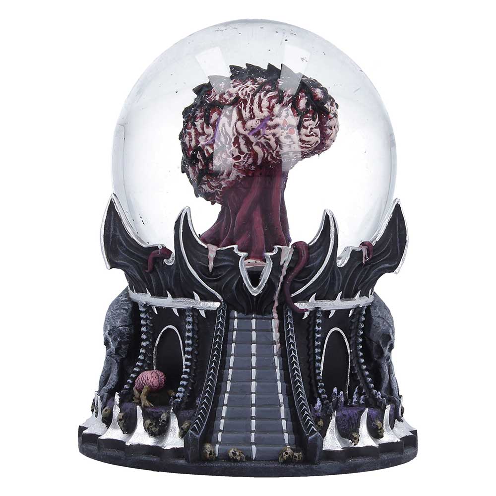 Dungeons & Dragons Elder Brain Snow Globe Gallery Image 3