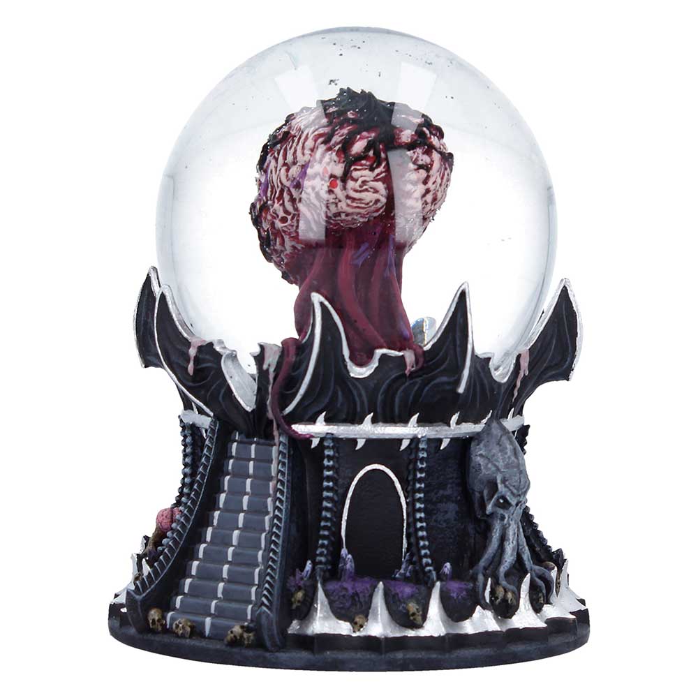 Dungeons & Dragons Elder Brain Snow Globe Gallery Image 4