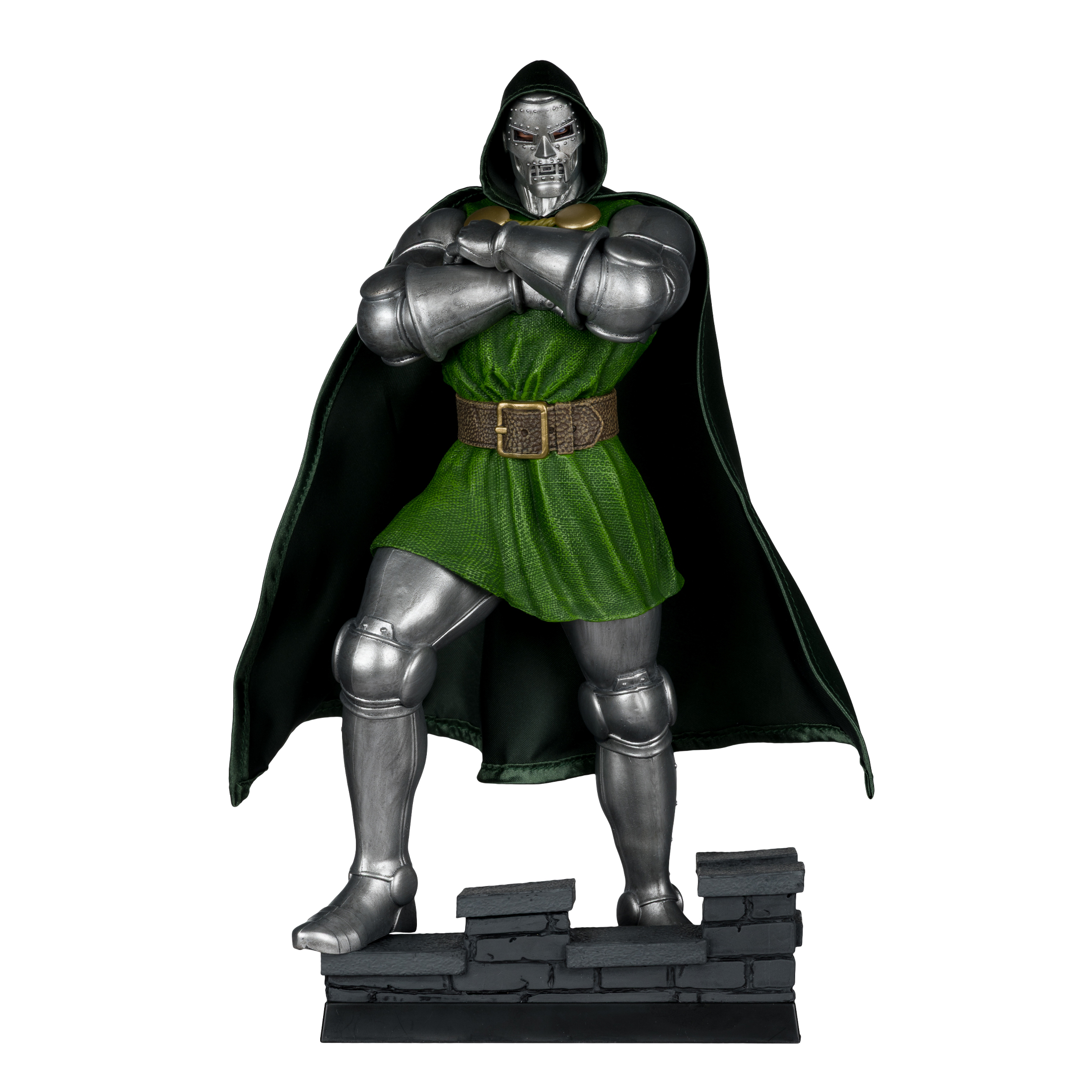 Marvel Doctor Doom (Doctor Doom #1) 1/6 Scale Figure