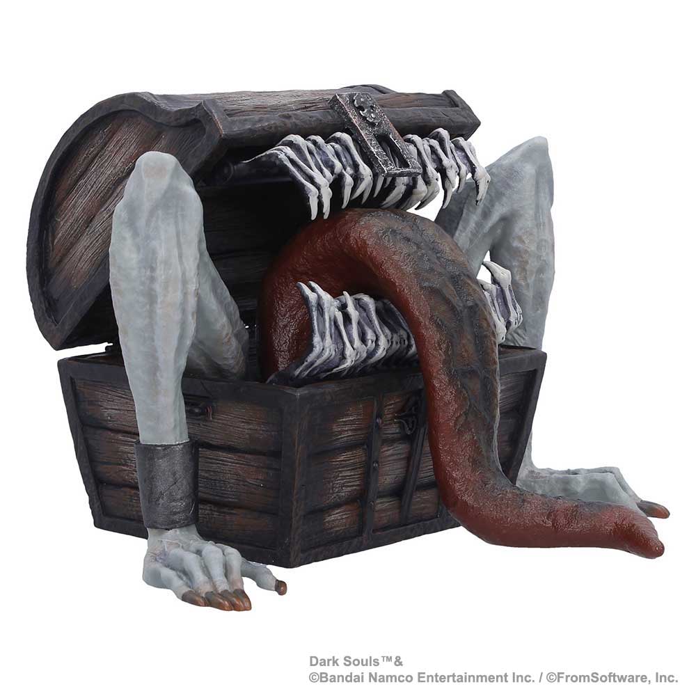 Dark Souls Mimic Box Gallery Image 6